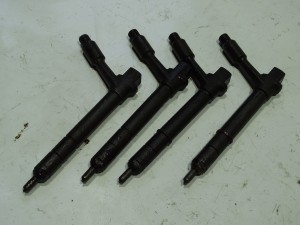 WTRYSKIWACZE DELPHI 1.7DTI F-VAT