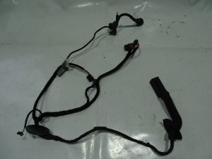 WIĄZKA INSTALACJA DRZWI PRAWA TYŁ TYLNA AUDI A4 B8 8K0971687B F-VAT