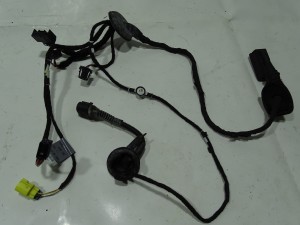 WIĄZKA INSTALACJA DRZWI PRAWA PRZÓD 8K0971030B AUDI A4 B8 F-VAT