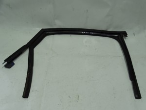 USZCZELKA SZYBY DRZWI PRAWA TYŁ TYLNA AUDI A4 B8 SEDAN 8K5839440 F-VAT