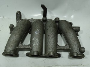 KOLEKTOR SSACY VW GOLF IV BORA AUDI SKODA SEAT 2.0 8V 06A133206  F-VAT