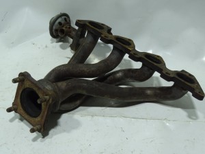 KOLEKTOR WYDECHOWY VW GOLF IV 1.4 F-VAT