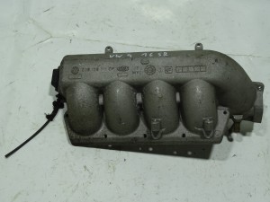 KOLEKTOR SSĄCY VW GOLF IV BORA 1.6 16V 036129711CP F-VAT