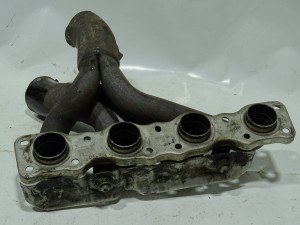 KOLEKTOR WYDECHOWY BMW E90 2.0B N43B20A 7563671 F-VAT