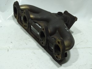 KOLEKTOR WYDECHOWY VW GOLF IV BORA 2.0 8V 06A253031 F-VAT