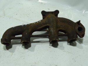 KOLEKTOR WYDECHOWY VW GOLF IV BORA 1.9 028253033A  F-VAT 