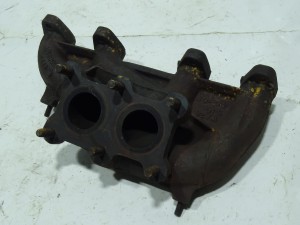 KOLEKTOR WYDECHOWY VW GOLF IV BORA 1.6 SR 06A253033H F-VAT 