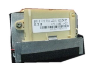 MODUŁ ALARMU GPS BMW E38