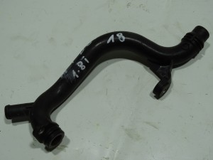 RURA WĄŻ PRZEWÓD WODY 06H121065D AUDI A4 B8 A5 8T 1.8 TFSI F-VAT
