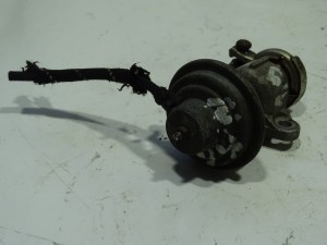 ZAWÓR EGR VW AUDI SEAT SKODA 1.9SDI 038131501 F-VAT 