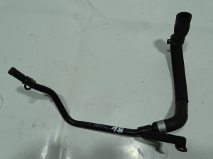 PRZEWÓD RURKA WODY 06H121085C AUDI A4 B8 A5 8T F-VAT