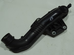 RURA PRZEWÓD DOLOT INTERCOOLERA POWIETRZA 8K0145673L AUDI A4 B8 A5 8T 1.8 TFSI F-VAT