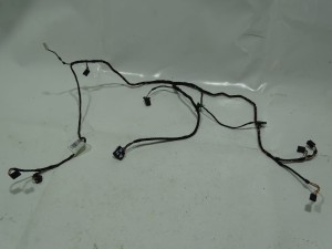 WIĄZKA INSTALACJA NAGRZEWNICY 8K1971566 AUDI A4 B8 A5 8T F-VAT
