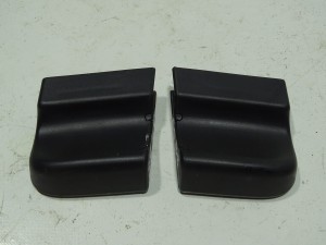 UCHWYT RĄCZKA REGULACJI FOTELA 8T0881231A 8T0881232A AUDI A4 B8 A5 8T F-VAT