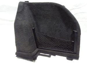 BOCZEK BAGAŻNIKA PRAWY 7068882 BMW E91 F-VAT