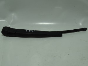 RAMIE WYCIERACZKI TYŁ TYLNEJ BMW E91 7118206 F-VAT