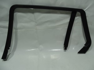 LISTWA OSŁONA RAMKA DRZWI PRAWA TYŁTYLNA 7119946 BMW E91 F-VAT