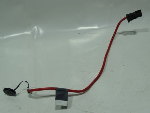 PRZEWÓD KABEL AKUMULATORA 6938504 BMW E90 E91 F-VAT