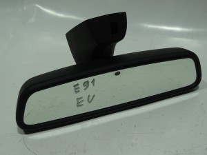 LUSTERKO WSTECZNE WEWNĘTRZNE BMW E87 E90 E91 8238066 F-VAT