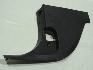 OSŁONA SŁUPKA ZAŚLEPKA OBD 7066989 BMW E90 E91 EUROPA F-VAT