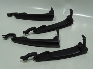 KLAMKA ZEWNĘTRZNA ZWYKŁA NIEMALOWANA BMW E90 E91 E92 E93 F-VAT