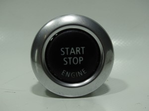 PRZYCISK START STOP BMW E87 E90 E91 6949913 F-VAT