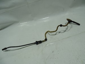 PRZEWÓD PALIWA PALIWOWY 7801658 BMW E87 E90 E91 E92 E93 2.0D 163KM F-VAT