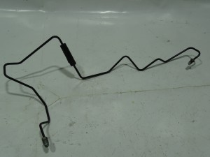 PRZEWÓD POMPY HAMULCOWEJ ABS BMW E90 E91 E92 2.0D F-VAT