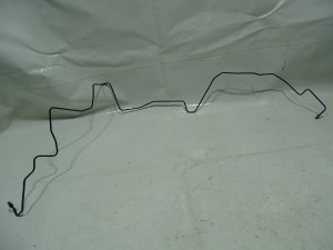 PRZEWÓD POMPY HAMULCOWEJ ABS BMW E90 E91 E92 2.0D F-VAT
