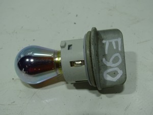 OPRAWKA GNIAZDO ŻARÓWKI KIERUNKOWSKAZU LAMPY BMW E90 E91 F-VAT