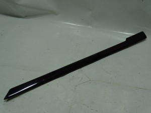 LISTWA DEKOR DRZWI PRAWA PRAWY TYŁ BMW E38 F-VAT