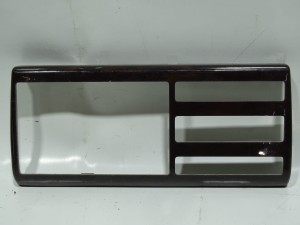 RAMKA DEKOR RADIA BMW E38 F-VAT