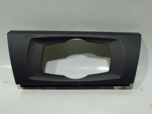 OSŁONA RAMKA PRZEŁĄCZNIKA ŚWIATEŁ BMW E90 E91 E92 E93 EUROPA F-VAT