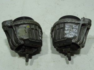 PODUSZKA SILNIKA BMW E87 E90 E91 E92 E93 F-VAT