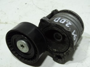 NAPINACZ PASKA ROLKA 7790447 BMW E87 E90 E91 E92 2.0D M47 F-VAT