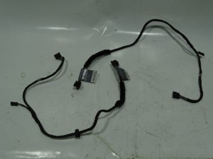 WIĄZKA INSTALACJA FOTELA 6942548 6942557 BMW E87 E90 E91 E92  F-VAT