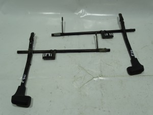 RĄCZKA UCHWYT DŹWIGNIA MECHANIZM FOTELA 7118443 7118444 BMW E87 E90 E91 F-VAT