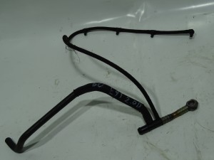 WĄŻ PRZEWÓD PALIWA 7797293 BMW E87 E90 E91 E92 2.0D M47 F-VAT