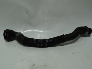 WĄŻ PRZEWÓD WODY 6928591 BMW E87 E90 E91 E92 2.0D M47 F-VAT