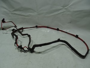 PRZEWÓD KABEL PLUS PLUSOWY 9348761 BMW F20 F21 F22 F-VAT