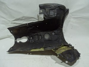 WYGŁUSZENIE IZOLACJA TUNELU BMW E90 E91 E92 7059354 F-VAT