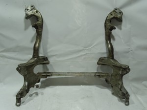 BELKA SANKI POD SILNIK 8T0399315J AUDI A4 B8 A5 8T F-VAT