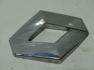 ZNACZEK EMBLEMAT RENAULT 7700849690 F-VAT