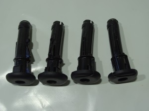 PROWADNICA ZAGŁÓWKA FOTELA BMW E87 E90 E91 E92 F-VAT