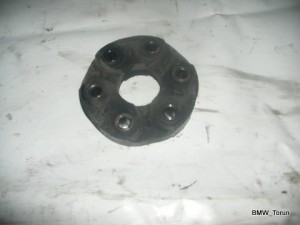 GUMA WAŁU DRGAŃ BMW E36 E39 2.5TDS