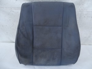 FOTEL POSZYCIE FOTELA OPARCIE BMW E39 F-VAT