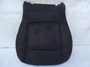 FOTEL POSZYCIE FOTELA SIEDZISKO FORD MONDEO MK4 F-VAT