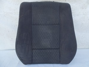FOTEL POSZYCIE FOTELA OPARCIE BMW E46 SEDAN KOMBI F-VAT