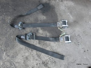 PASY PRZÓD PRZEDNI FORD ESCORT