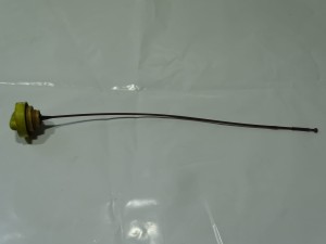 BAGNET MIARKA OLEJU 8200059541 RENAULT SCENIC I LIFT F-VAT
